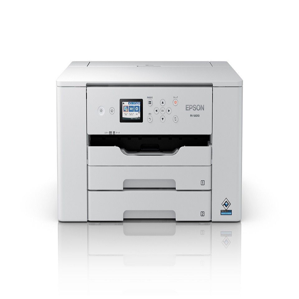 EPSON インクジェットプリンター PX-S6010