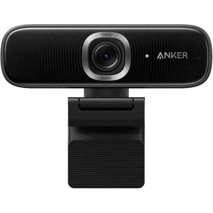 ANKER アンカー PowerConf C300 A3361011 ブラック 4571411194931