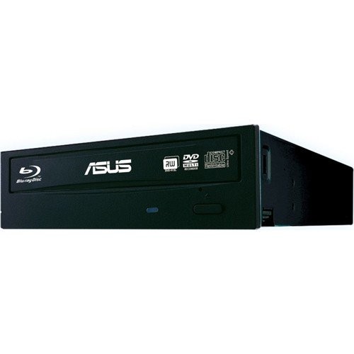 ASUS エイスースアスース BW-16D1HT PRO ブラック 0886227418930