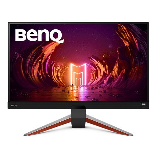 BenQ ベンキュー MOBIUZ EX2710Q  27インチ メタリックグレー 4544438015329