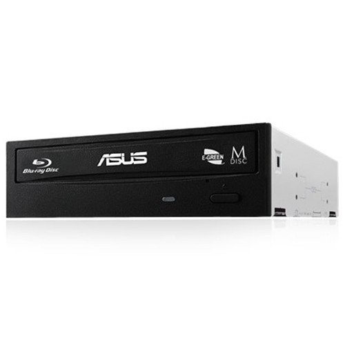ASUS エイスースアスース BC-12D2HT ブラック0886227524358