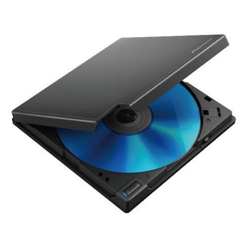 パイオニア Pioneer BDR-XD08BK MISTY BLACK 4988028481666