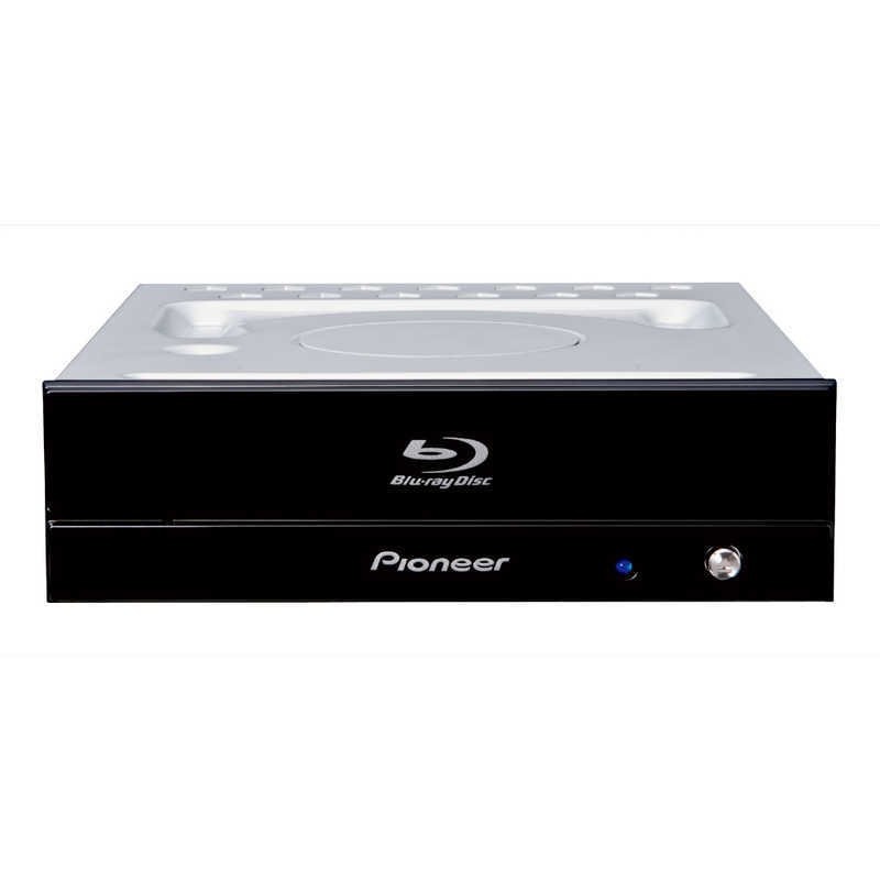 パイオニア Pioneer BDR-S12J-BK ピアノブラック 4988028428173