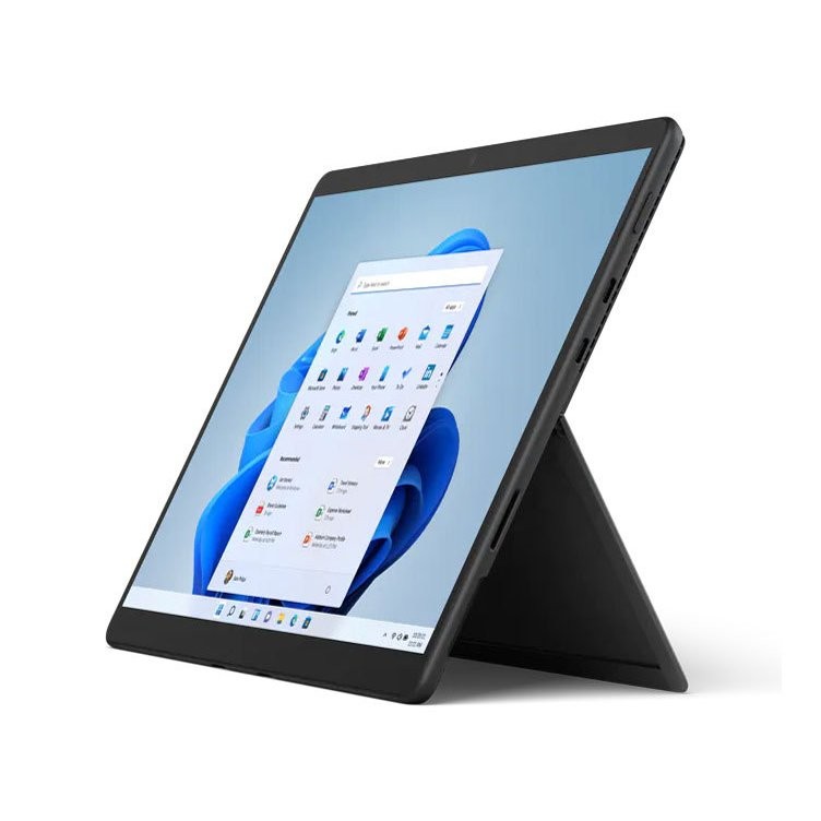 マイクロソフト Microsoft Surface Pro 8 8PQ-00026 グラファイト4549576178677