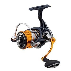 ダイワ(DAIWA) スピニングリール 20 レブロス LT (2020モデル)
