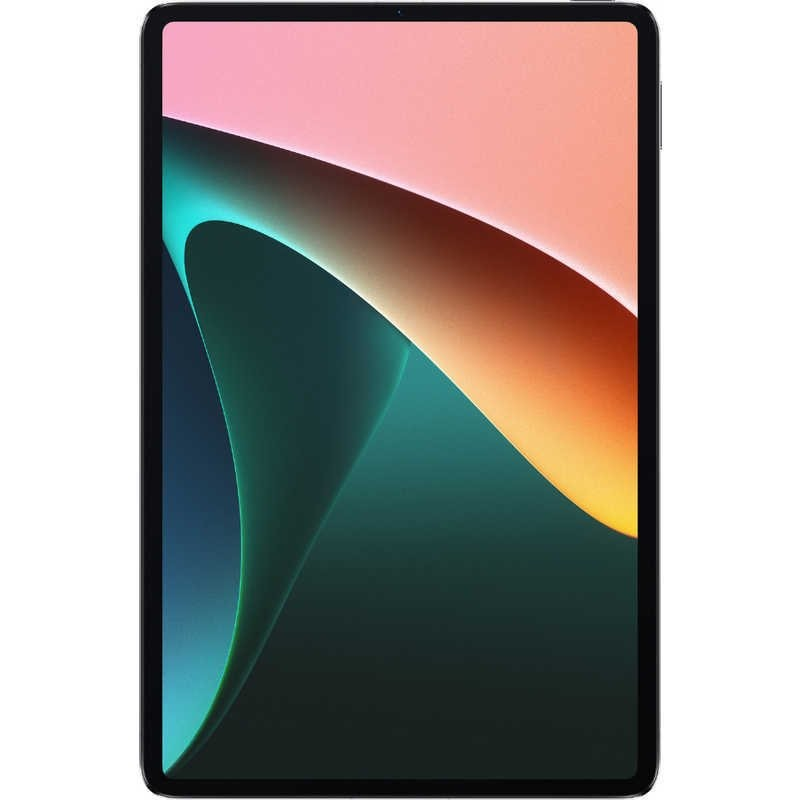Xiaomi シャオミ タブレット Pad 5 Wi-fi版 128GB コズミックグレー 6934177752797