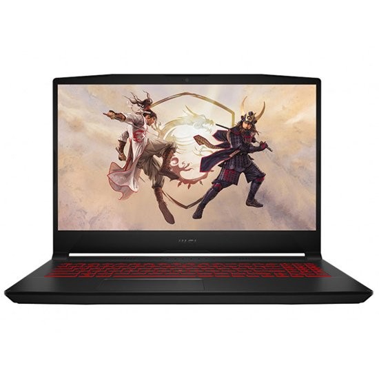 MSI Katana-GF66-11UD-480JP Core i7 16GB SSD 512GB GeForce RTX 3050 Ti 15.6型  4526541191497