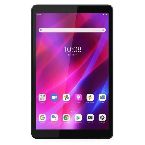 Lenovo レノボ タブレット Tab M8 3rdGen 8.0型 アイアングレー ZA870041JP 4580551648112