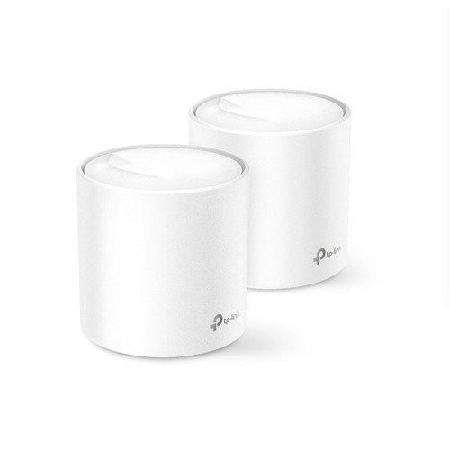 TP-Link ティーピーリンク Deco X20 2-pack 6935364053147