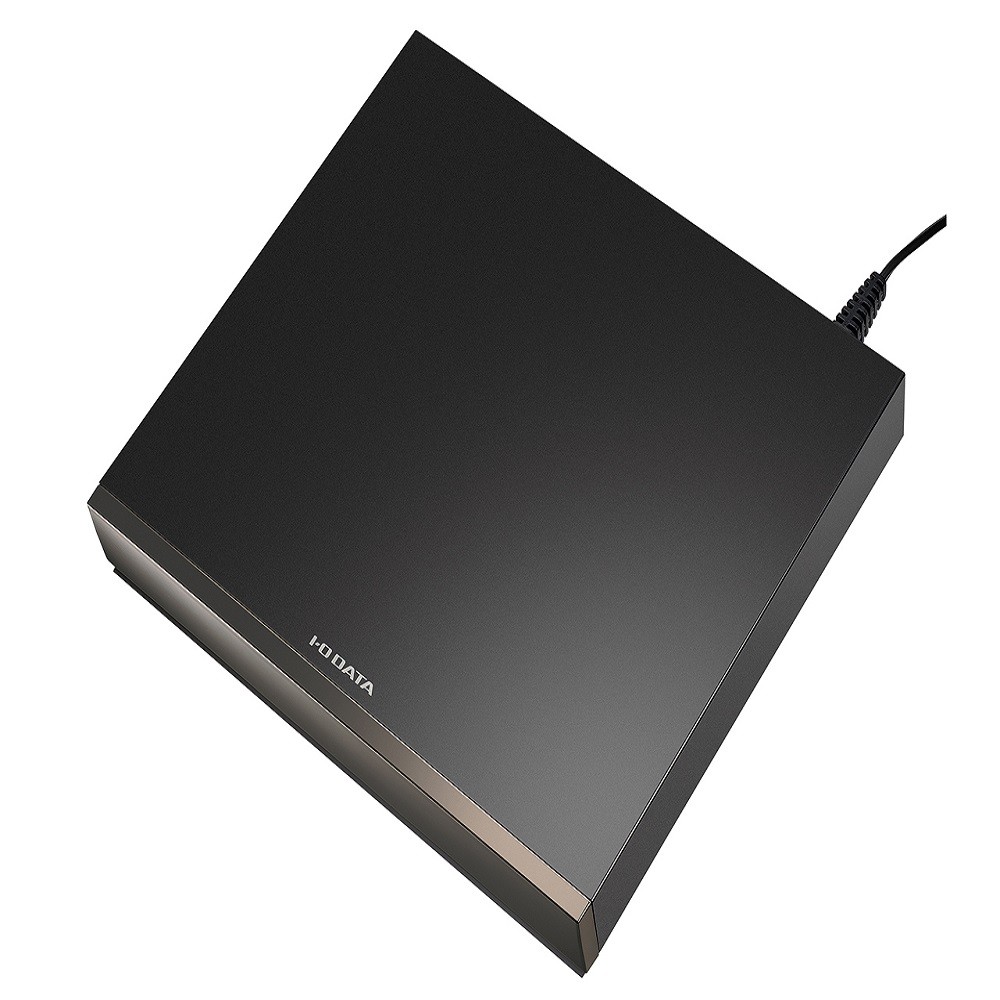 I・O DATA 録画用ハードディスク 4TB AVHD-WR4