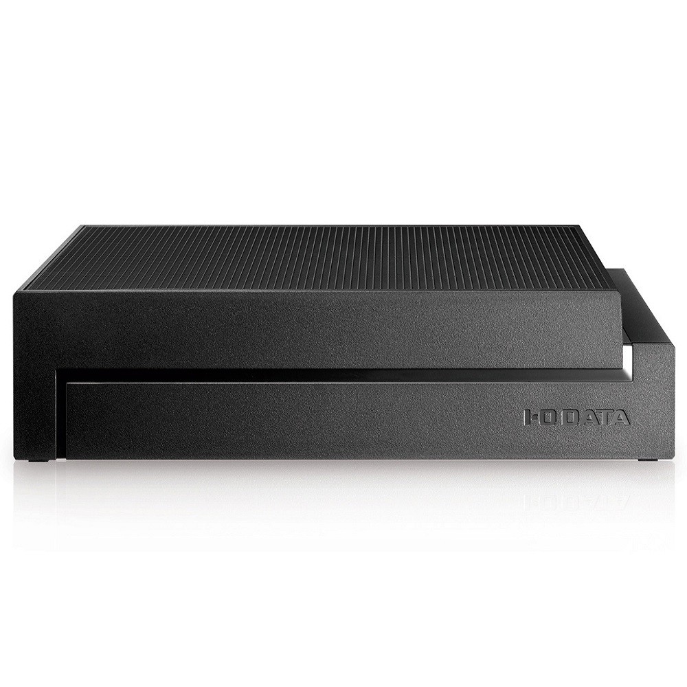 I・O DATA テレビ録画用USBハードディスク 2TB HDCY-UT2K