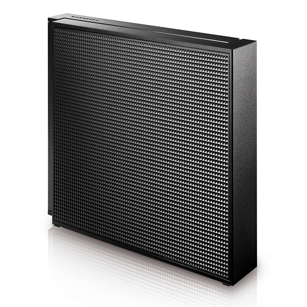I・O DATA USB 3.1 Gen 1 USB 3.0 2.0対応 外付ハードディスク HDCZ-UT8KC