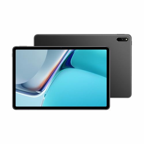 HUAWEI MatePad 11 DBY-W09 マットグレー 6941487230068