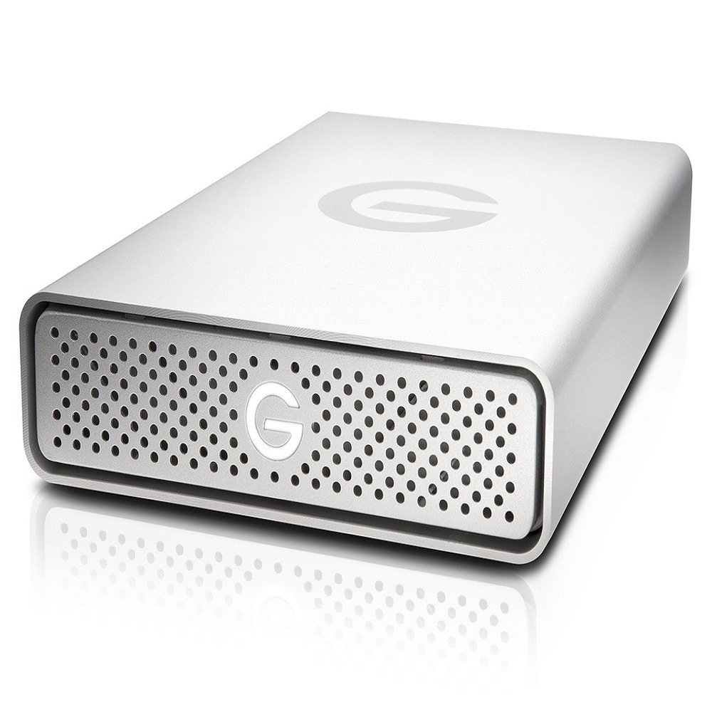 G-Technology ウエスタンデジタル 外付けハードディスク 0G05673