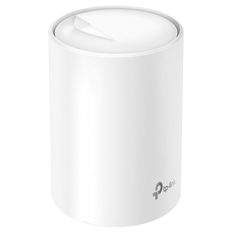 TP-LINK DECO X60 1-PACK 6935364053123