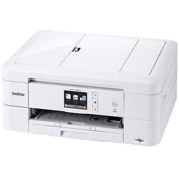 ブラザー A4インクジェットプリンター複合機  DCP-J981N