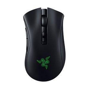 Razer DEATHADDER V2 PRO ゲーミングマウス RZ01-03350100-R3A1  4589967505354