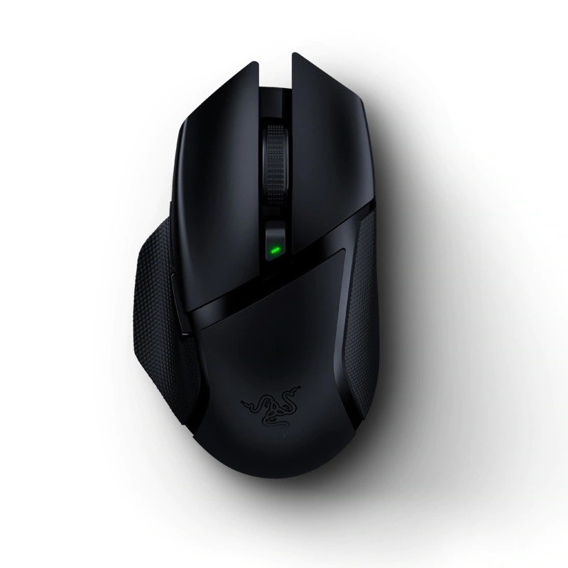 Razer レイザー Basilisk X HyperSpeed ゲーミングマウス RZ01-03150100-R3A1  4589967503350