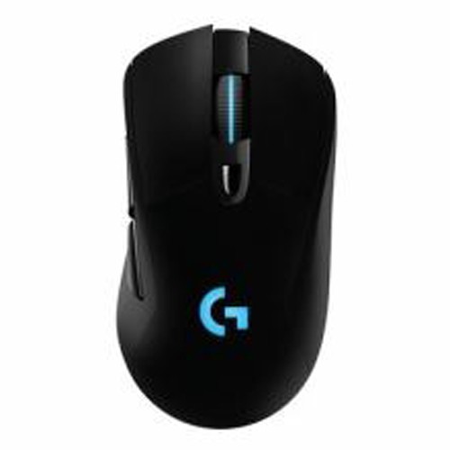 Logicool ワイヤレスゲーミングマウス G703H  4943765049869