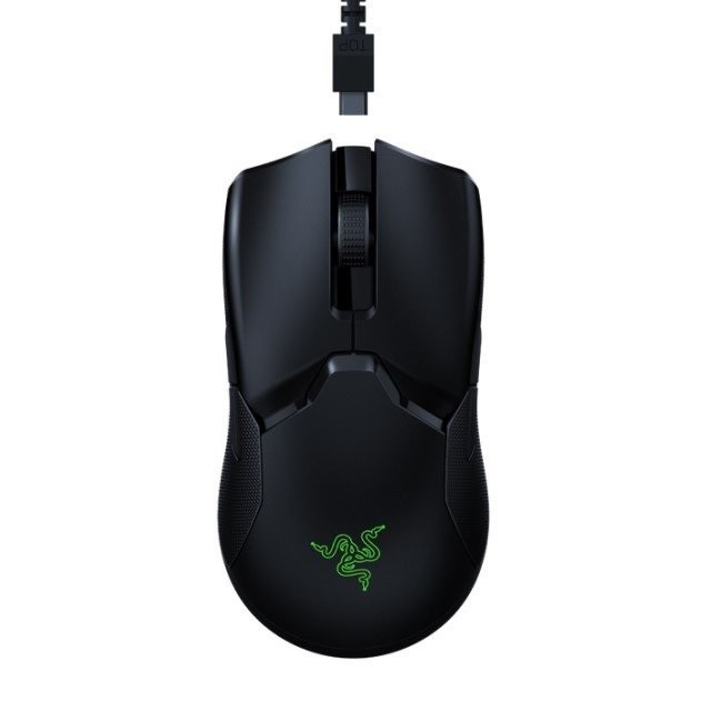 Razer ゲーミングマウス Viper Ultimate 4589967503336