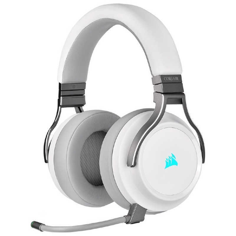 CORSAIR ワイヤレスヘッドホン CA-9011186　0843591019231
