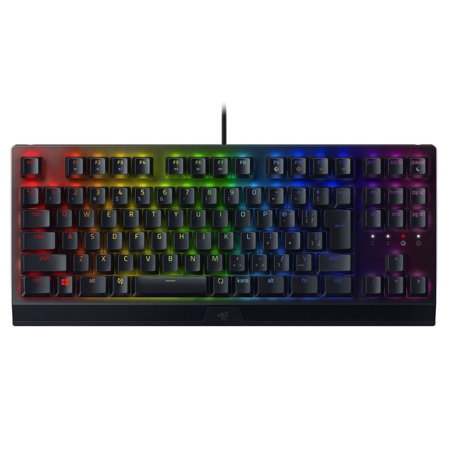 RAZER レイザー RZ03-03491900-R3J1 ゲーミングキーボード 4589967506320