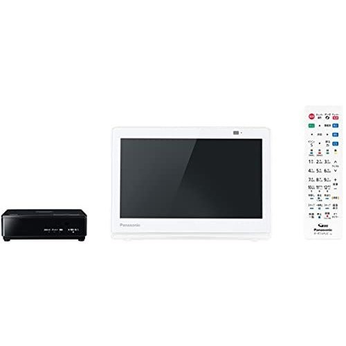 パナソニック Panasonic プライベート・ビエラ UN-10E11 4549980549568