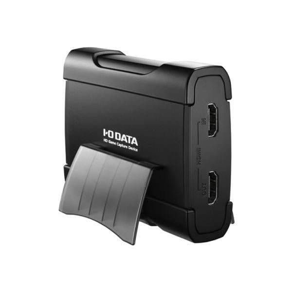 IODATA アイオーデータ GV-USB3 HD 4957180122861