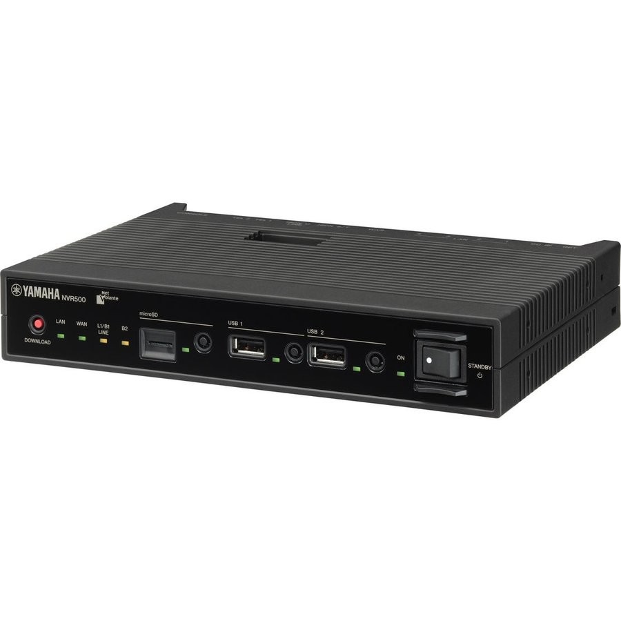 ヤマハ YAMAHA NVR500 4960693234945