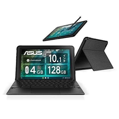 ASUS Chromebook Detachable  CZ1000DVA-L30019  JAN0195553341417