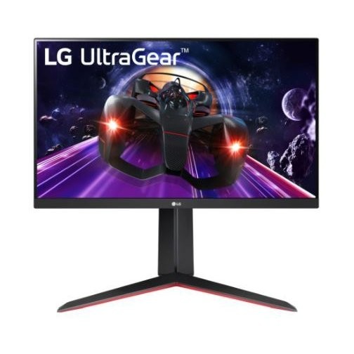 LGエレクトロニクス LG Electronics UltraGear 24GN650-BAJP  23.8インチ 4989027020481