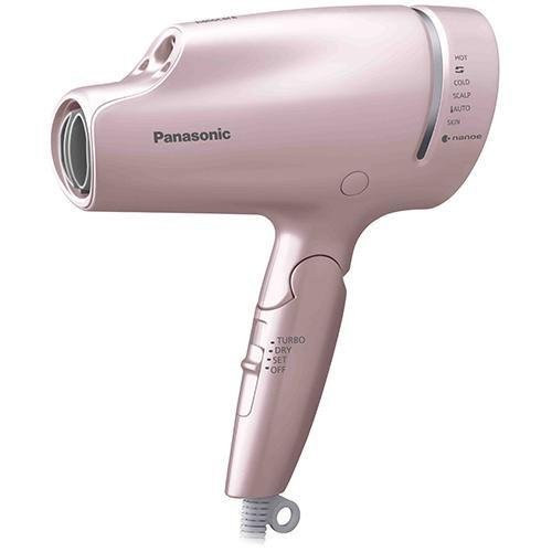 パナソニック Panasonic ナノケア EH-NA9G-PN ピンクゴールド 4549980487266