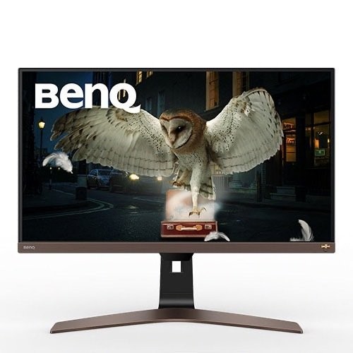 BenQ エンターテインメントモニター EW2880U 28インチ 4544438015480