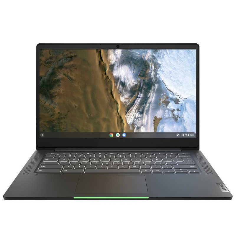Lenovo IdeaPad Slim 560i Chromebook  14インチ 4GB 128GB 82M8002WJP 4580550188336