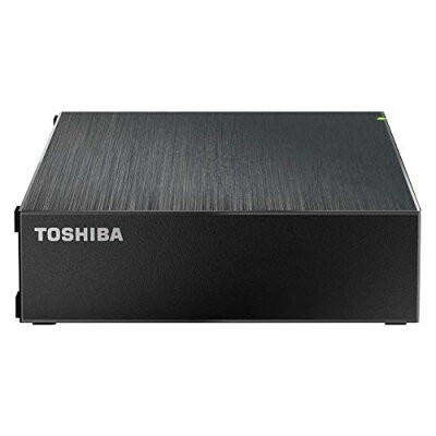 東芝 TOSHIBA HD-TDA4U3-B/N 4981254057414
