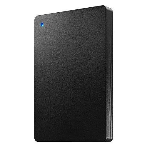 IODATA アイオーデータ HDPH-UT2KR/E 4957180146850