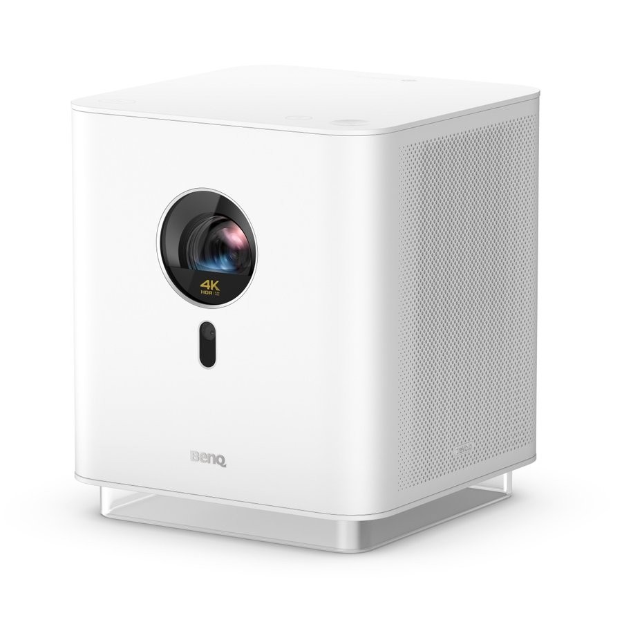 BenQ ベンキュー ホームプロジェクター GK100 4544438056490