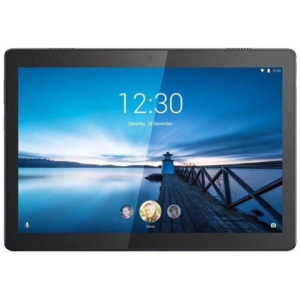 Lenovo Tab M10 10.1インチ 2GB/16GB スレートブラック ZA4G0071JP  4580550558450