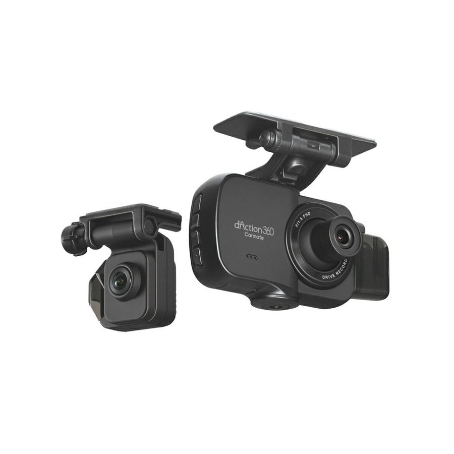 dAction 360D DC4000R　4973007008620