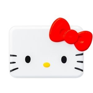 CANON キヤノン フォトプリンター iNSPiC HELLO KITTY PV-123　4549292182446