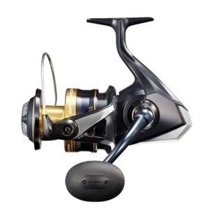 シマノ (SHIMANO) スピニングリール 21 スフェロス SW 5000HG