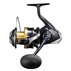 シマノ SHIMANO 21 ソアレ XR C2000SSPG 04427 4969363044273