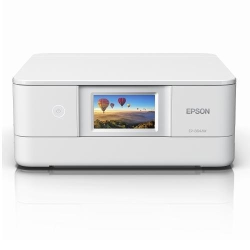 EPSON エプソン カラリオ EP-884AW ホワイト 4988617439153