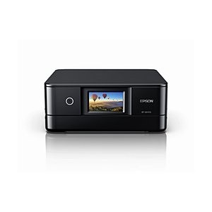 エプソン EPSON プリンター EP-884AB ブラック