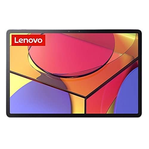 Lenovo タブレット Tab P11 Pro(11.5型ワイドOLEDパネル Snapdragon 730G 6GBメモリ 128GB) グレー