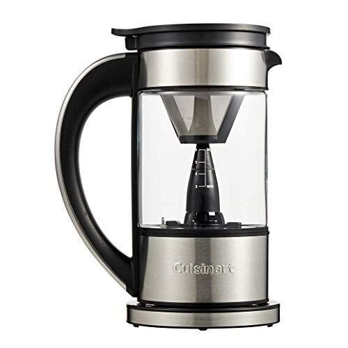Cuisinart クイジナート ファウンテンコーヒーメーカー FCC-1KJ 4533022516793