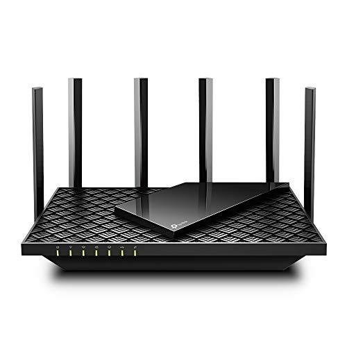 TP-Link WiFi 無線LANルーター Archer AX73/A  6935364006723