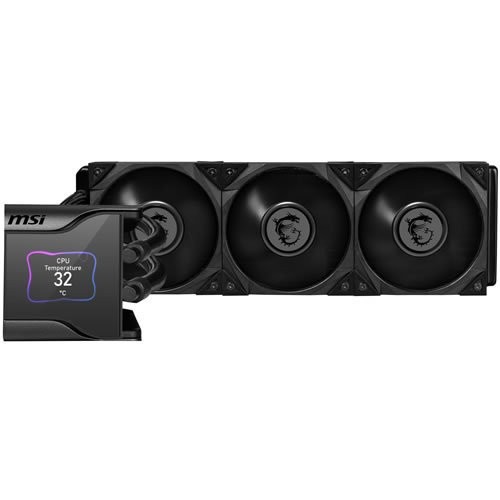 MSI エムエスアイ MEG CORELIQUID S360 4526541038969