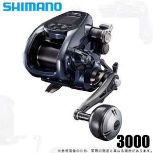 シマノ 22 フォースマスター 3000 [リール] 4969363044488