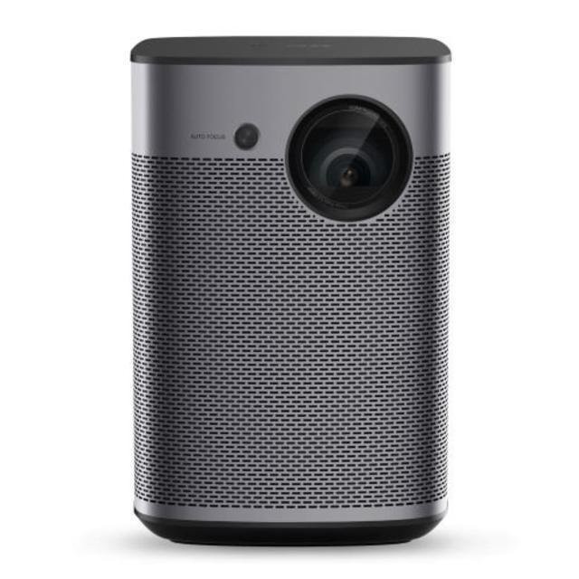 XGIMI ジミー モバイルプロジェクター Halo+  6935670500281